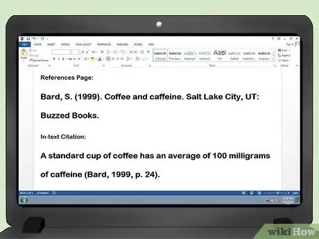 Image titled Use APA Formatting for Academic Papers Step 10