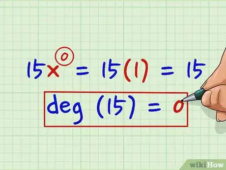 Image titled Find the Degree of a Polynomial Step 6