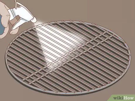 Image titled Clean Grill Grates with Vinegar Step 2