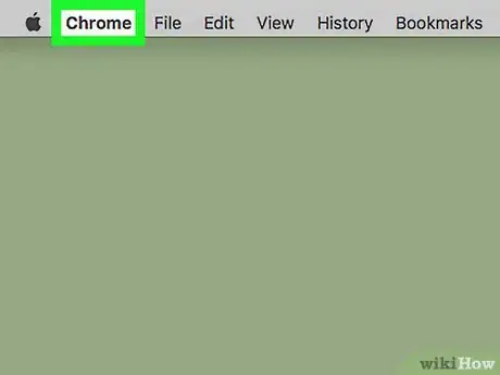 Image titled Set Google As Your Homepage on Mac Step 8