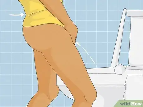 Image titled Urinate Standing Up as a Female Step 8