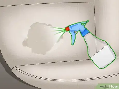 Image titled Remove Soda Stains from a Car's Interior Step 6