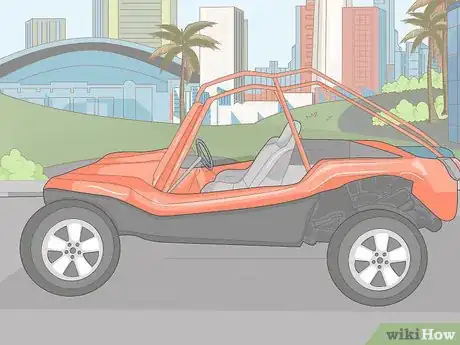 Image titled Build a Dune Buggy Step 17