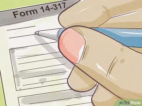 Image titled Register a Vehicle in Texas Step 16