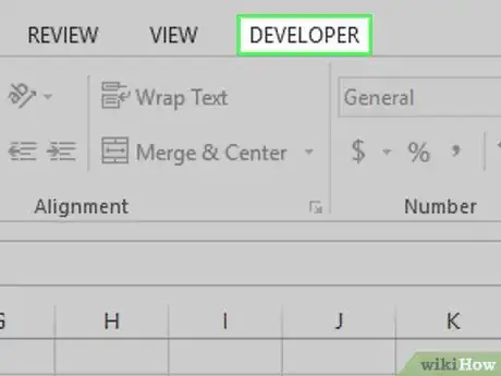 Image titled Use Macros in Excel Step 8