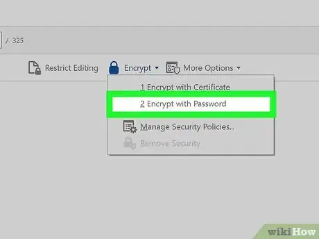 Image titled Protect a PDF File from Copying Step 11