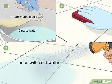 Image titled Dispose of Muriatic Acid Step 16