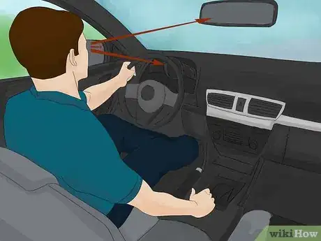 Image titled Pay Maximum Attention While Driving Step 4