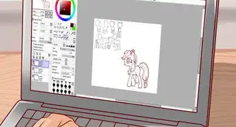 Create a My Little Pony Original Character