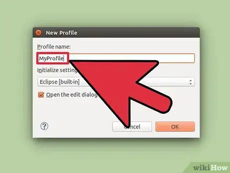 Image titled Change the Default Format Settings in Eclipse Step 4