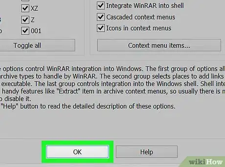 Image titled Use WinRAR Step 8