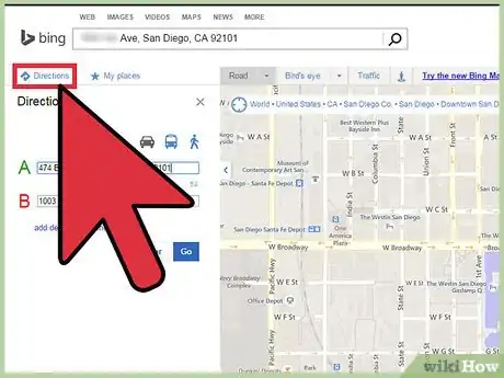 Image titled Use Bing Maps Step 6