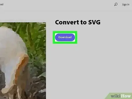 Image titled Convert JPG to Vector Step 3