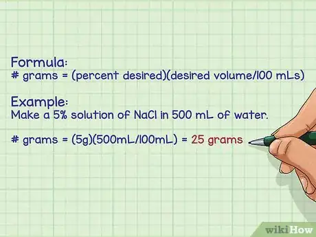 Image titled Make Chemical Solutions Step 3