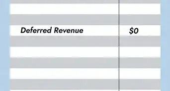 Account For Deferred Revenue