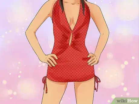 Image titled Dress Like a Stripper Step 3