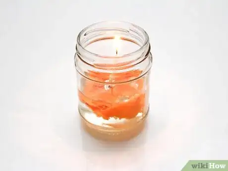 Image titled Make Mason Jar Candles Step 14