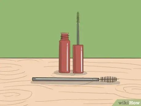 Image titled Get the Most Out of Your Mascara Step 10.jpeg