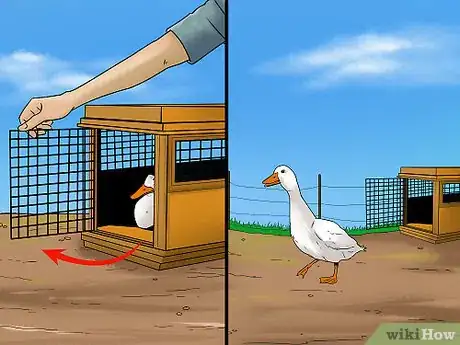 Image titled Catch a Duck Step 10