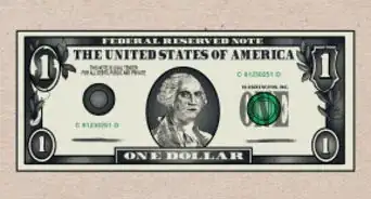 Draw a Dollar Bill