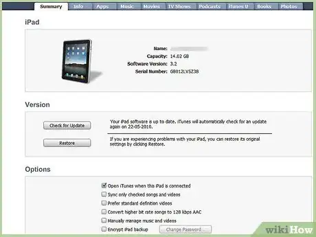 Image titled Restore an iPad Step 18