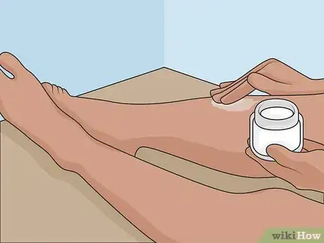 Image titled Remove Scars on Legs Step 12