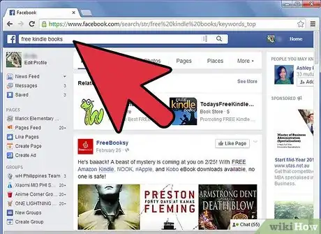 Image titled Find Free Kindle Books Step 26
