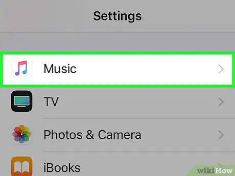 Image titled Download Music With iCloud Step 2