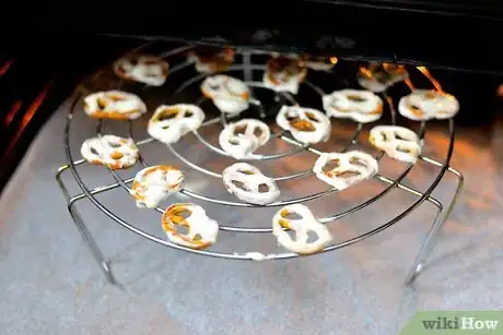 Image titled Make Yogurt Covered Pretzels Step 4