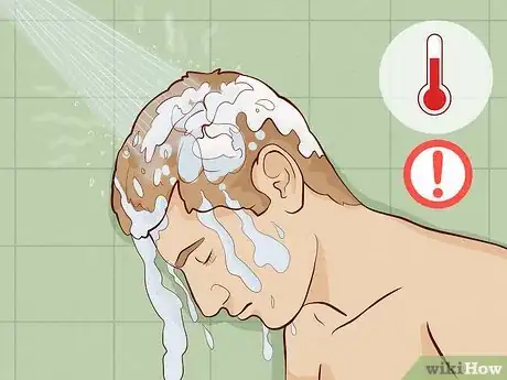 Image titled Add Volume to Hair (for Men) Step 2