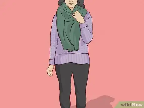 Image titled What to Wear on a Walking Date Step 11