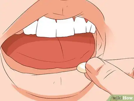 Image titled Administer Sublingual Medication Step 10