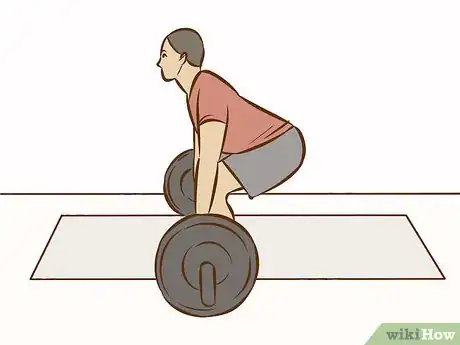 Image titled Do a Deadlift Step 5