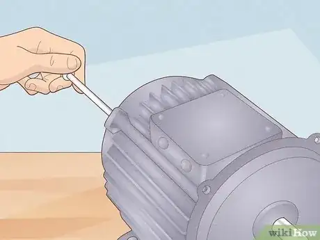 Image titled Clean an Electric Motor Step 13