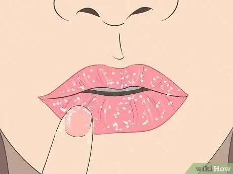 Image titled Get Soft Lips Step 5