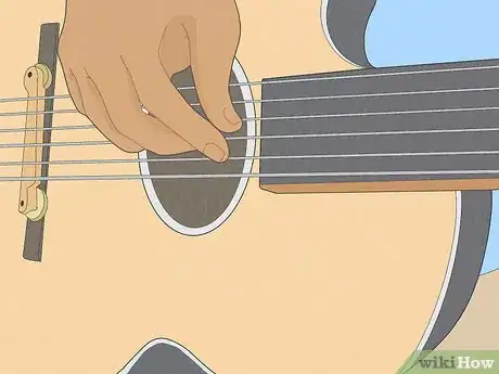 Image titled Adjust String Tension on a Guitar Step 4