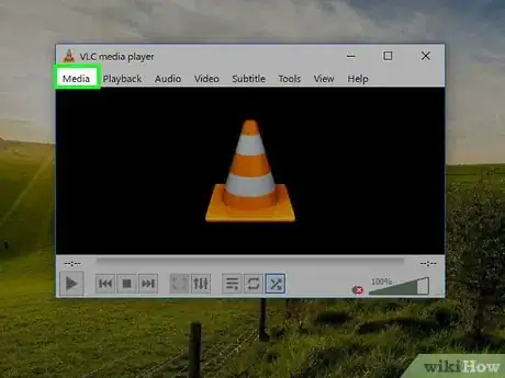 Image titled Rip DVD Audio to MP3 Using VLC Media Player Step 3