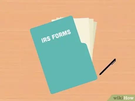 Image titled Fill out IRS Form 1040 Step 4