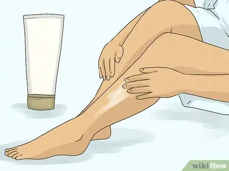 Image titled Avoid Itching After Waxing Step 8