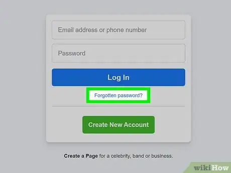 Image titled Get Someone's Facebook Password Step 2