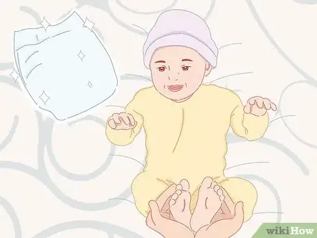 Image titled Put a Baby to Sleep Step 5