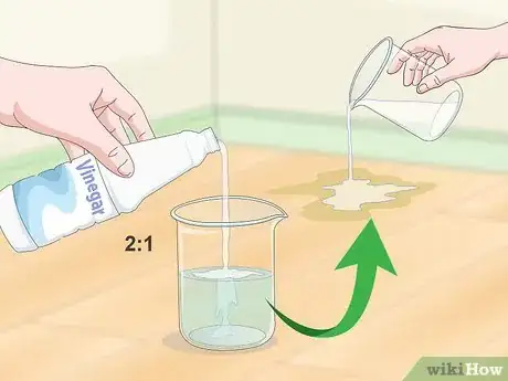 Image titled Clean Cat Urine Step 13