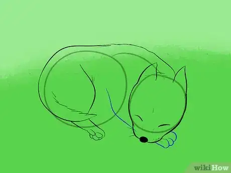 Image titled Draw a Cartoon Dog Step 23