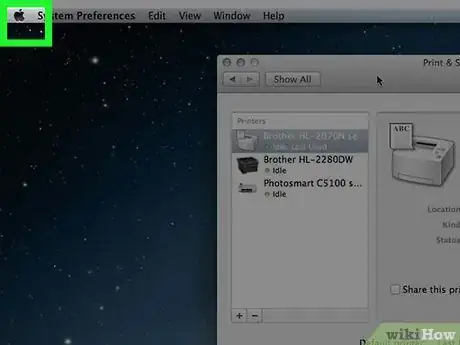Image titled Scan on a Mac Step 2