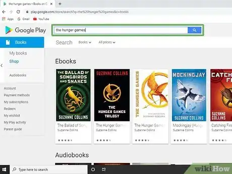 Image titled Download Audio Books Step 11
