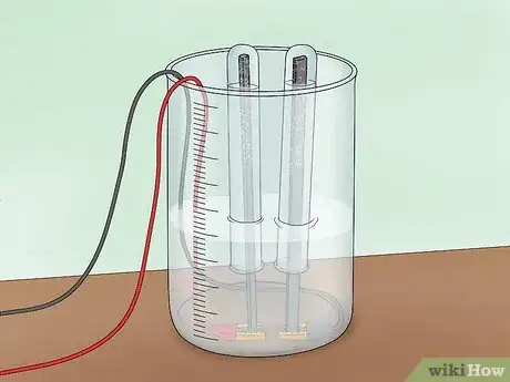 Image titled Prepare Hydrogen and Oxygen by Water Using Acetic Acid Step 5