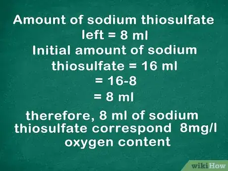 Image titled Measure the Dissolved Oxygen Level of Water Step 8