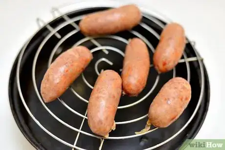 Image titled Cook Bratwurst Step 27