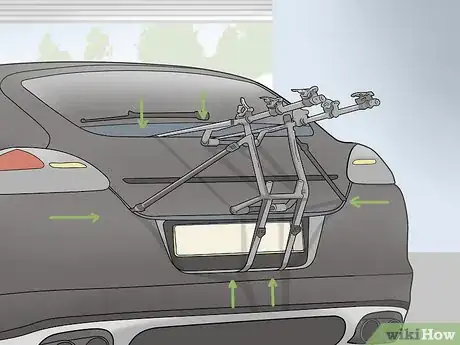 Image titled Put a Bike Rack on a Car Step 5