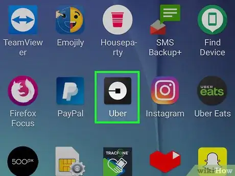 Image titled Share Your Location on Uber Step 11